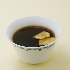 【大山野營】輕快風 黑糖薑母茶 一人份 全素 即飲包 即